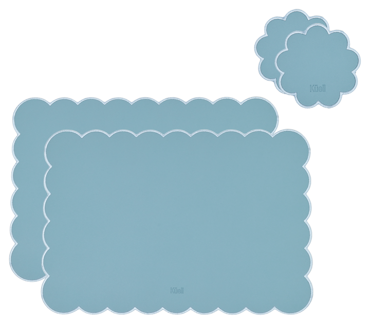Numo Kit — Fog Blue