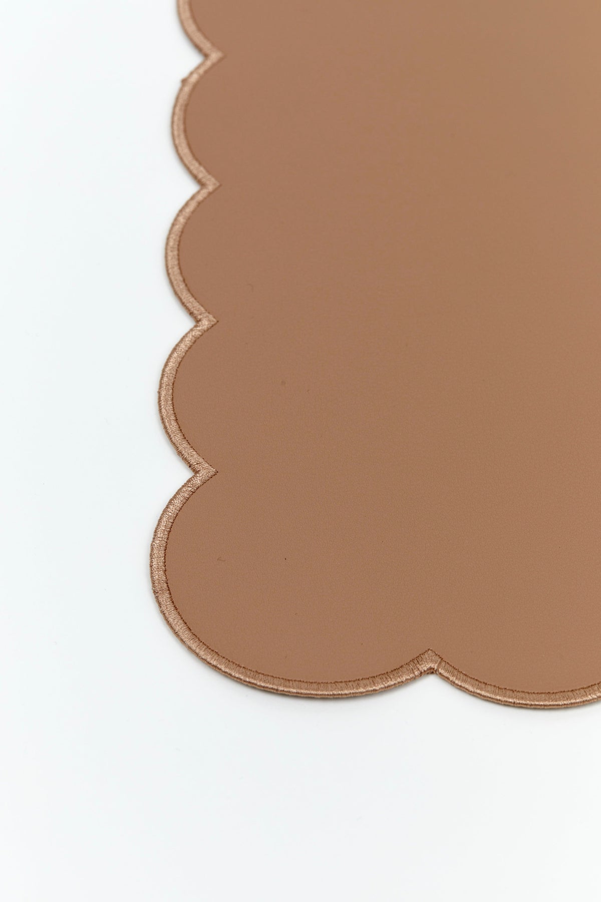 Numo Kit — Sandy Brown