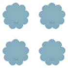 Numo Coaster — Fog Blue thumbnail 2