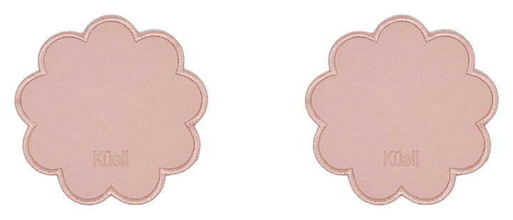 Numo Coaster — Nudy Pink