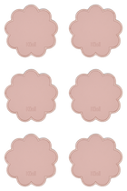 Numo Coaster — Nudy Pink thumbnail 3