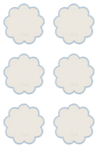 Numo Coaster — Vanilla Soft thumbnail 3