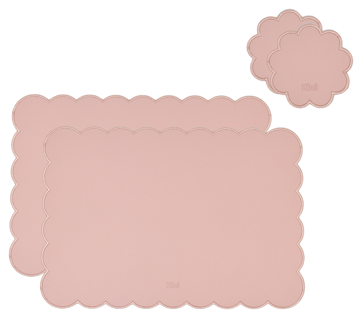Numo Kit — Nudy Pink