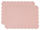 Numo Placemat — Nudy Pink thumbnail 1
