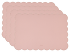 Numo Placemat — Nudy Pink thumbnail 2