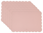 Numo Placemat — Nudy Pink thumbnail 3