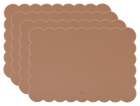 Numo Placemat — Sandy Brown thumbnail 2