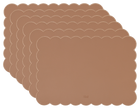 Numo Placemat — Sandy Brown thumbnail 3