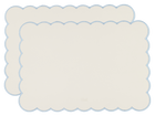 Numo Placemat — Vanilla Soft thumbnail 1