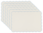 Numo Placemat — Vanilla Soft thumbnail 3